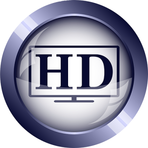 IQ Broadcast_HD icon